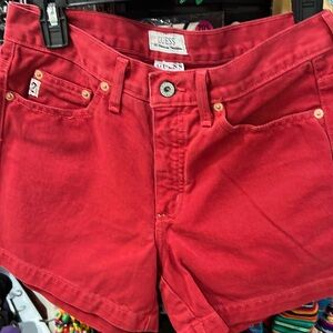 Guess shorts